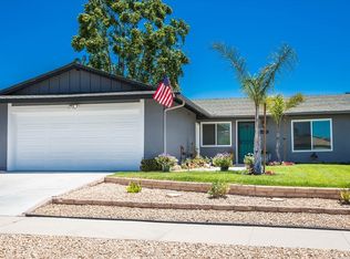 6428 N Vassar Cir, Moorpark, CA 93021
