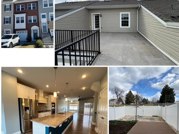 8012 Trotters Chase, Ellicott City, MD 21043