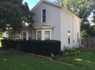 2228 Cooper St, Jackson, MI 49201