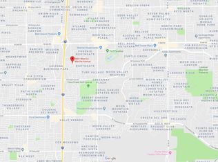 2401 W Le Marche Ave, Phoenix, AZ 85023