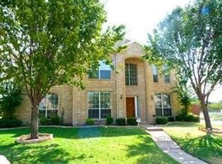 1029 Delaware Dr, Carrollton, TX 75010