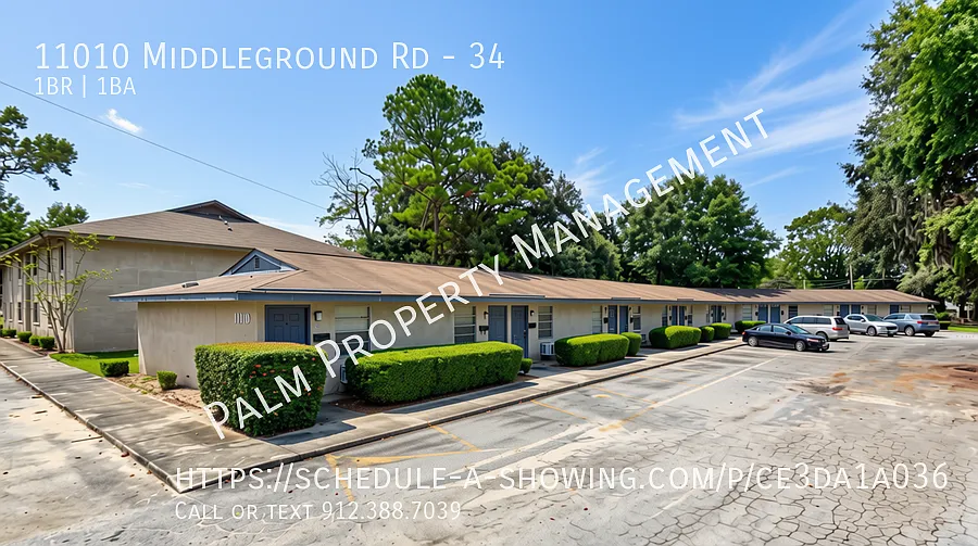 11010 Middleground Rd #34