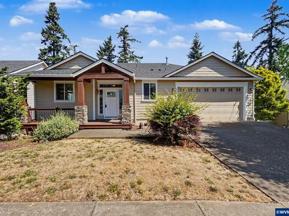 2453 Dalke Ridge Dr NW, Salem, OR 97304
