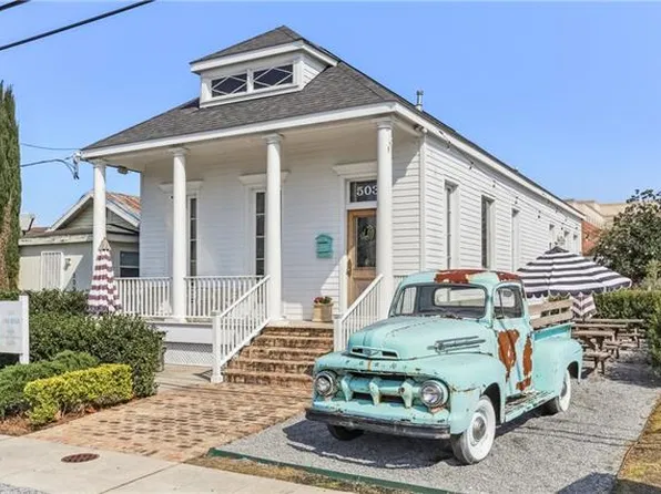503 S Causeway Blvd #B, New Orleans, LA 70121