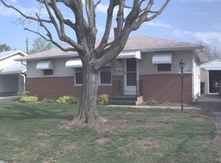 2560 Vanderberg Ave, Columbus, OH 43204