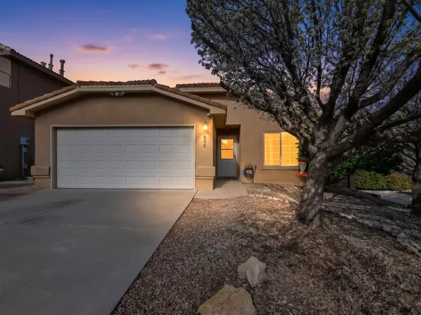 5401 Kokopelli Ct NW, Albuquerque, NM 87114
