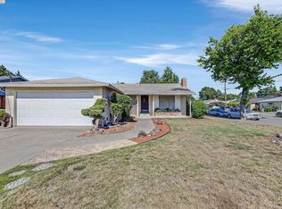815 Carmel Ct, San Leandro, CA 94578