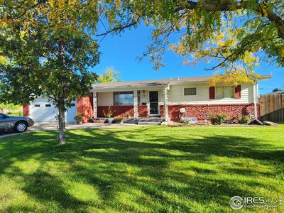 1172 Delmar St, Sterling, CO, 80751