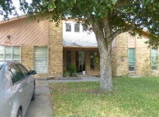 4901 Overbrook Cir, Corpus Christi, TX 78413