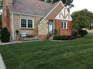 522 Brown St, Saint Clair, MI 48079