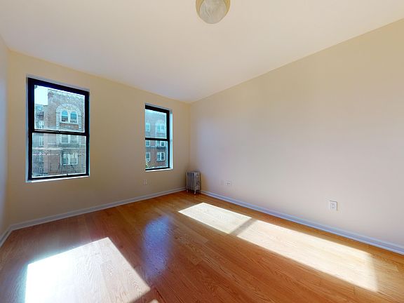 5th image of 605 W 170th St APT 4D