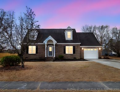 122 Spring Valley Dr, Raeford, NC, 28376