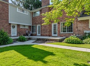 403 E Forteen Mile Rd #491, Birmingham, MI 48009