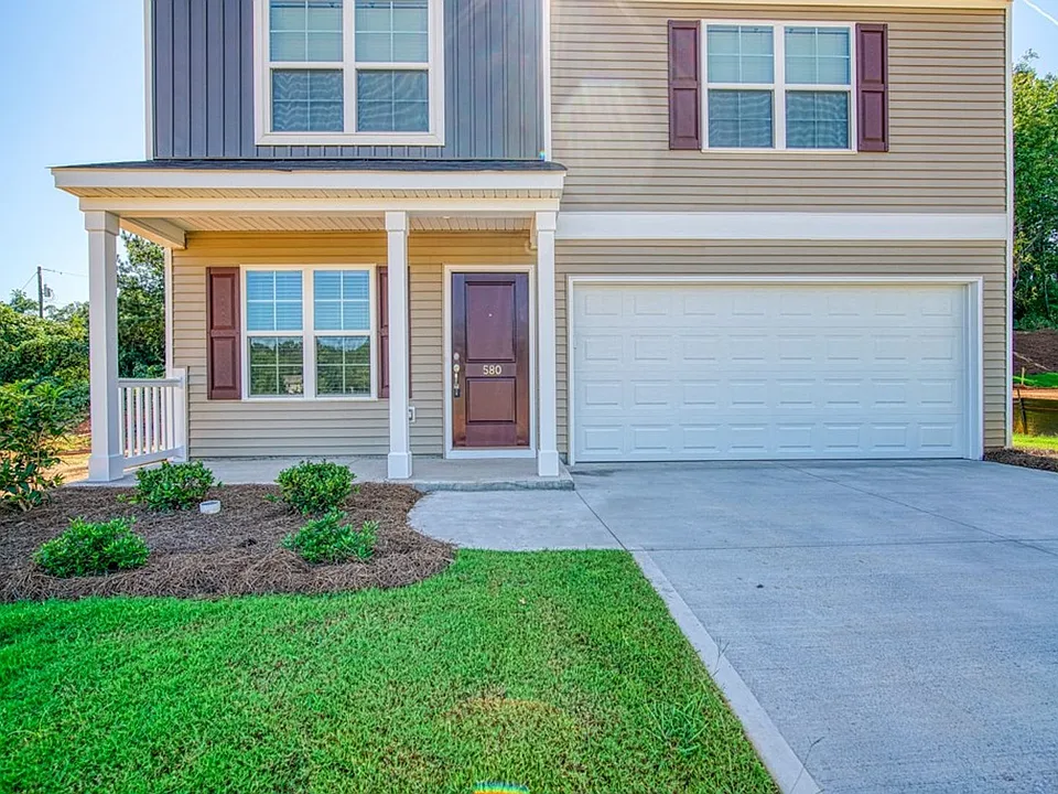580 Millsgate Cir