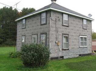 N5220 County Road D, Brantwood, WI 54513