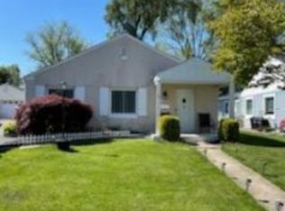 26 Norman St, Aston, PA 19014