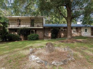 503 N Ingleside St, Fairhope, AL 36532