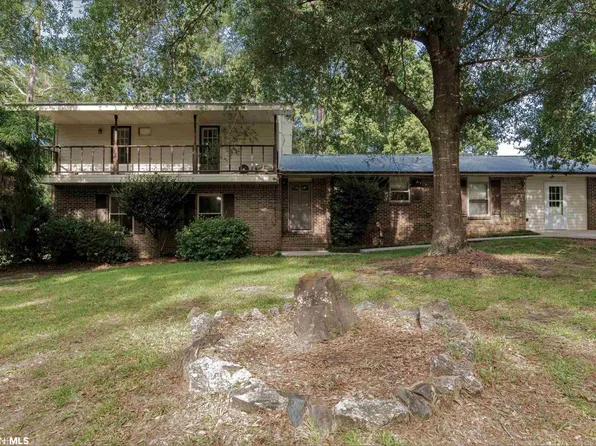503 N Ingleside St, Fairhope, AL 36532