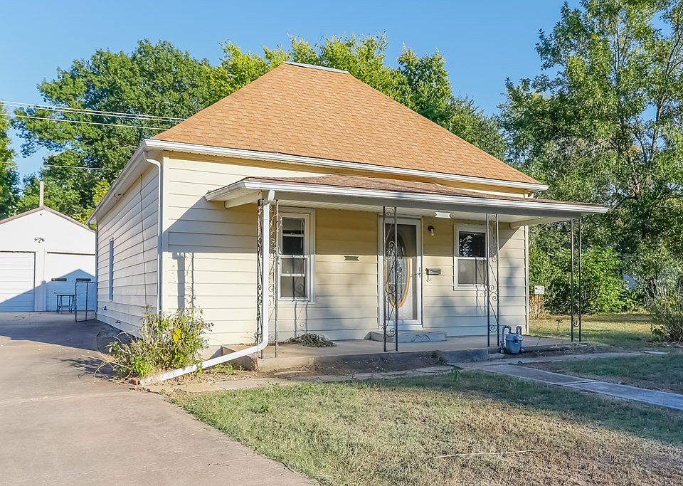 510 N Wood St, Caney, KS 67333 MLS 45872 Zillow