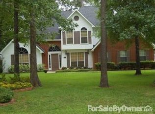 4008 Lakeway Blvd, Minden, LA 71055