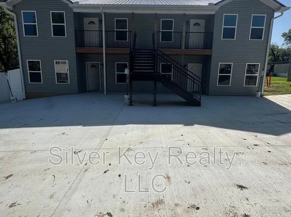 1515 W Madison Ave #3A, Athens, TN 37303