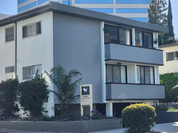 1243 Wellesley Ave #5, Los Angeles, CA 90025