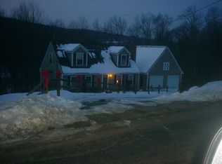 41 Old New Hartford Rd, Barkhamsted, CT 06063