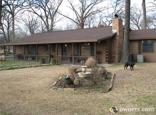 5814 Fm 2494, Athens, TX 75751