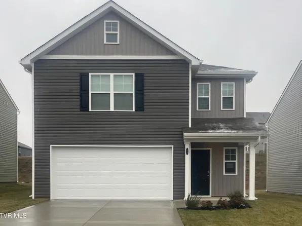 1058 Persimmon Holw, Greeneville, TN 37745