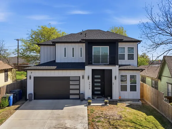 3038 S Denley Dr, Dallas, TX 75216