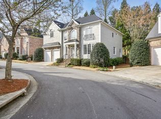 1198 Pelly Cir, Atlanta, GA 30319