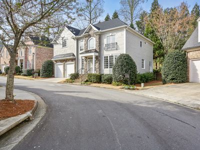 1198 Pelly Cir, Atlanta, GA, 30319