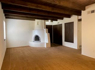2392 Camino Capitan #D6, Santa Fe, NM 87505