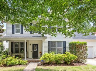 9412 Waterwood Ct, Raleigh, NC 27614