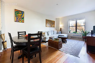 Rented by Corcoran