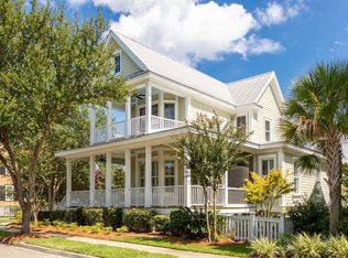 886 Tupelo Bay Dr, Mount Pleasant, SC 29464