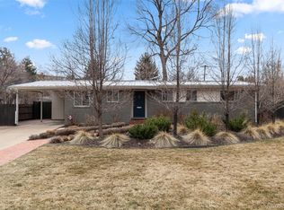 1900 Edgewood Dr, Boulder, CO 80304
