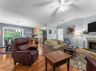 115 Juniper Court, Sapphire, NC 28774