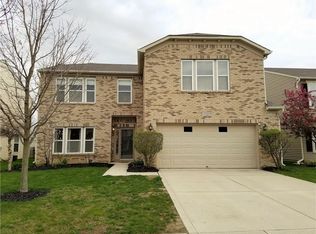 15264 Clear St, Noblesville, IN 46060