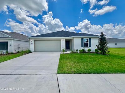 8284 HAWKES MEADOW Drive, Jacksonville, FL, 32219