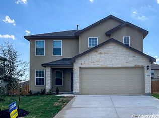 623 Overlook Rdg, Cibolo, TX 78108