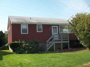 22 Uzzi Ave, Westerly, RI 02891