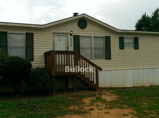 4208 Holcomb Cir, Flowery Branch, GA 30542