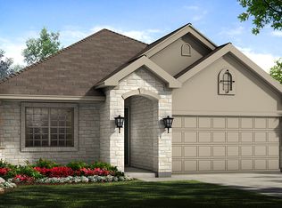 4045 Castella Cv, Leander, TX 78641