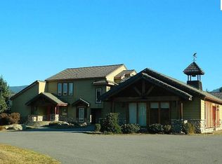 2567 Cocolalla Loop, Cocolalla, ID 83813