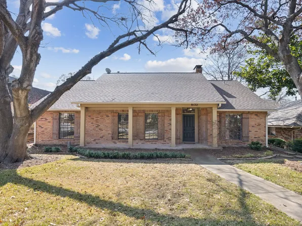 9122 Summer Glen Ln, Dallas, TX 75243