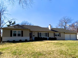 9708 Mercier St, Kansas City, MO 64114