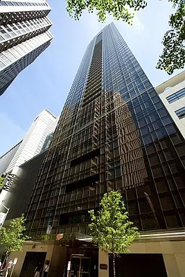 Rented by Brown Harris Stevens | media 11