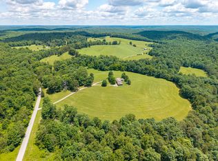 5334 State Highway 896, Parkers Lake, KY 42634