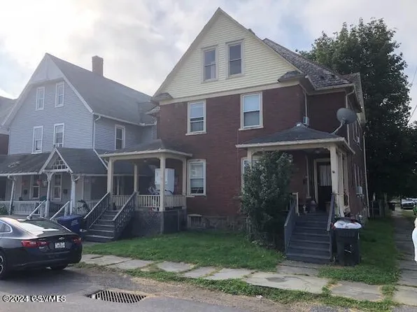 833 Park Pl #835, Williamsport, PA 17701